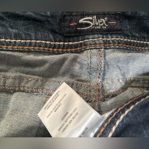Womens jeans